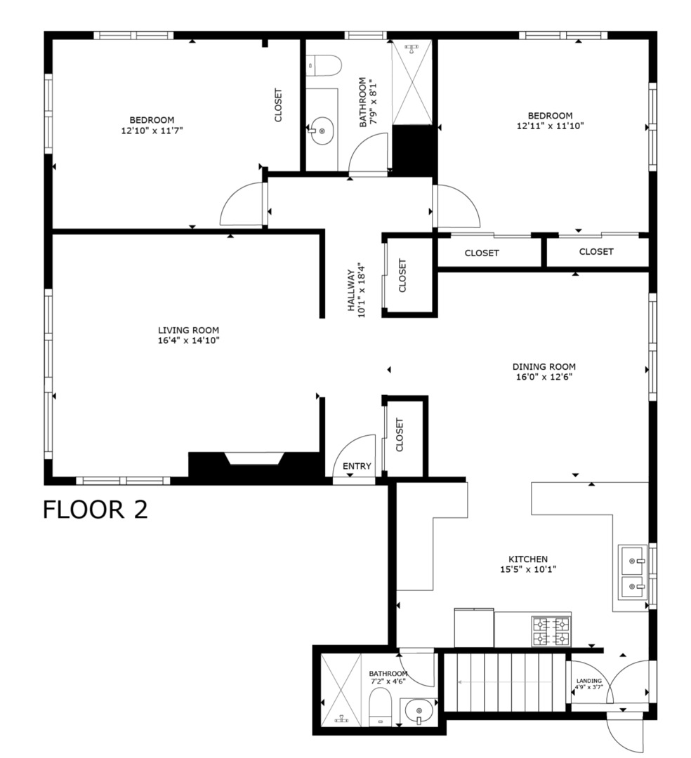 142 W Chicago Avenue