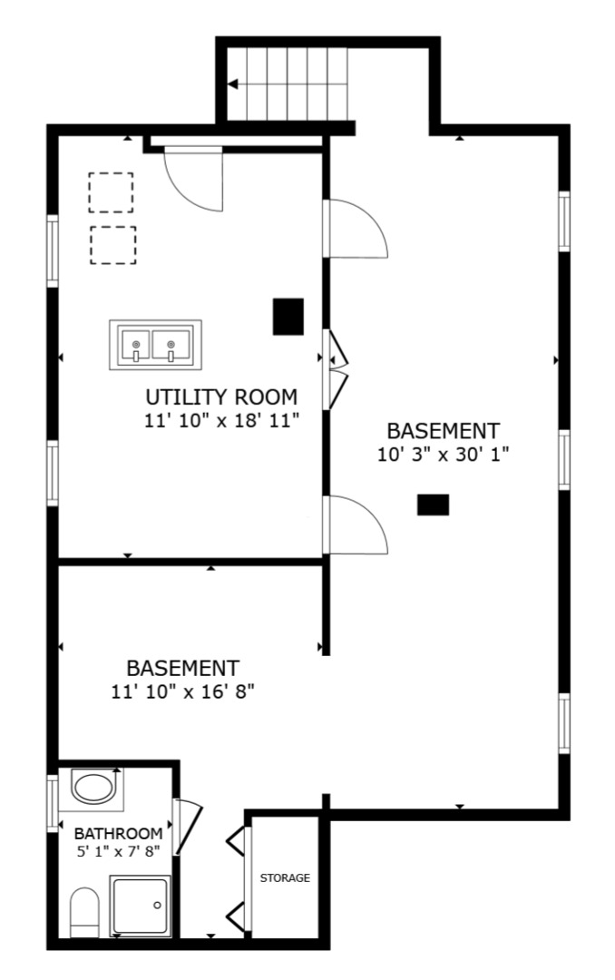 4512 Saratoga Avenue