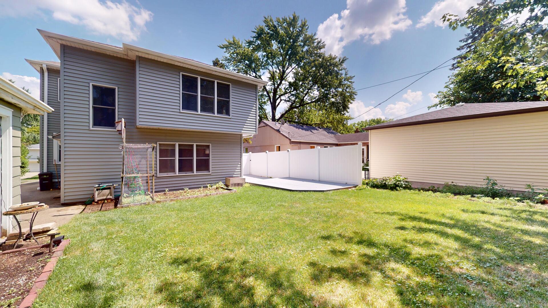 4512 Saratoga Avenue