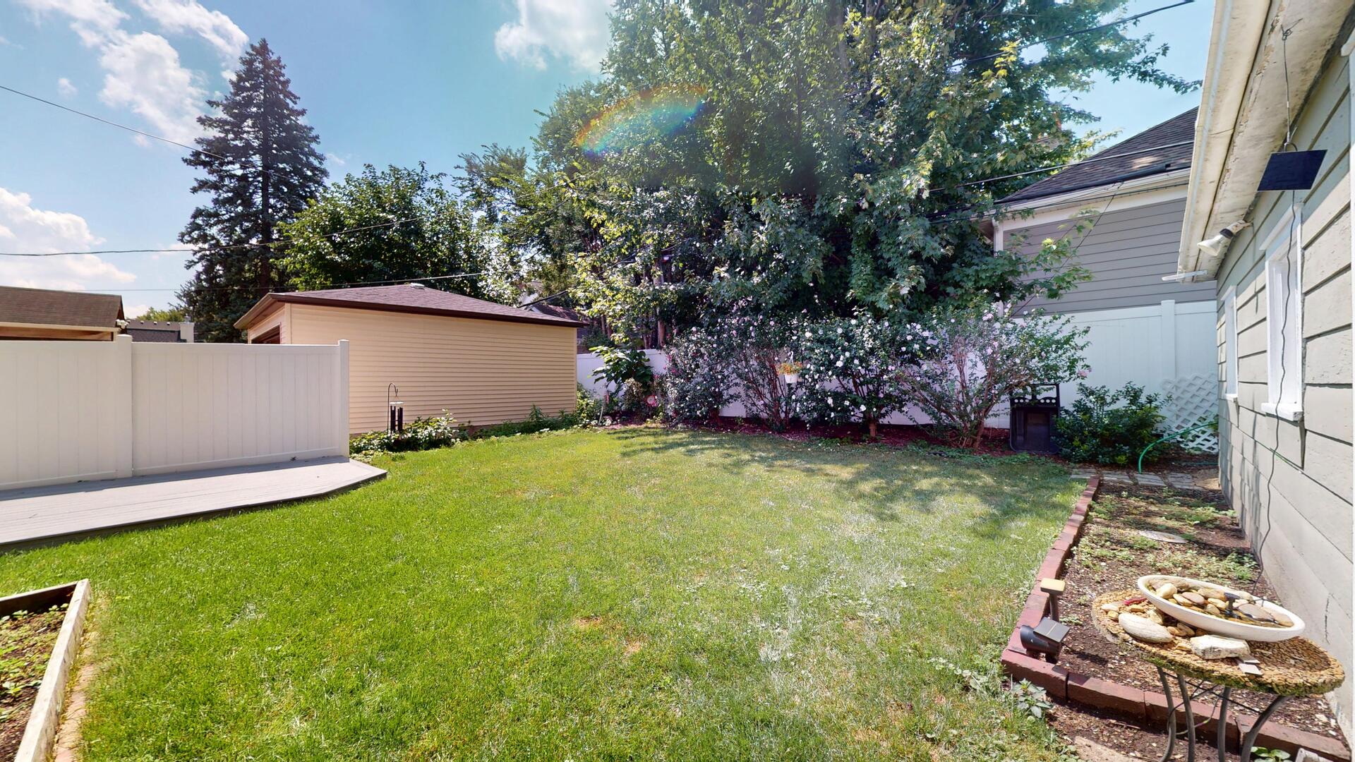 4512 Saratoga Avenue