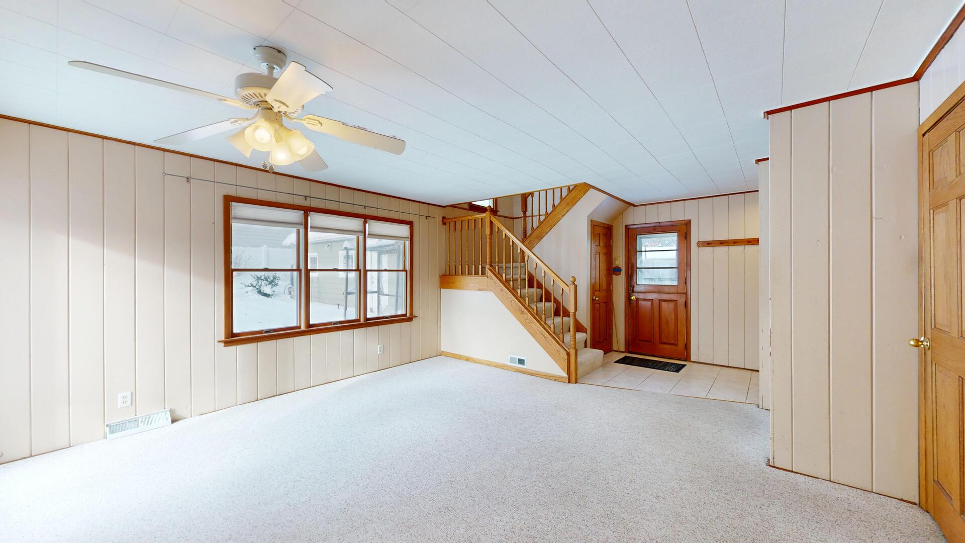 4512 Saratoga Avenue