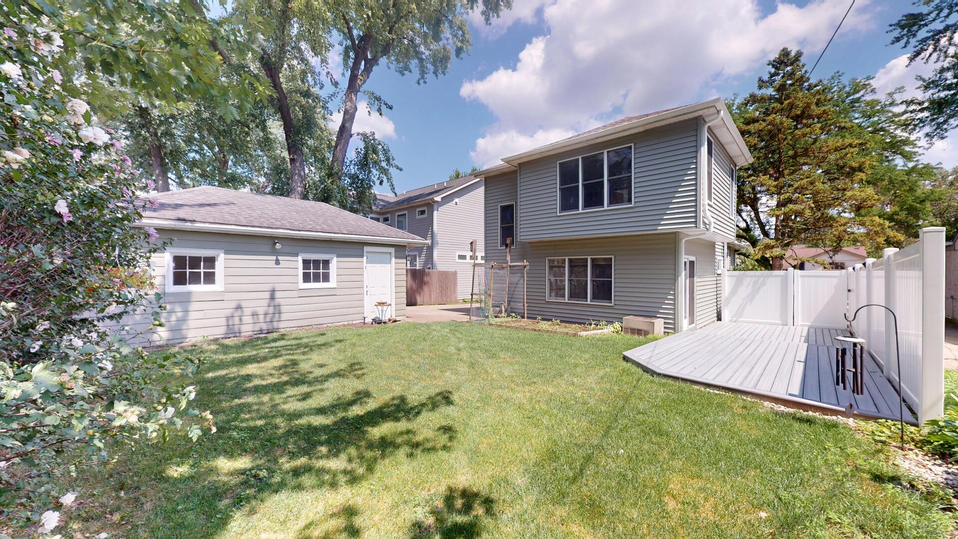 4512 Saratoga Avenue