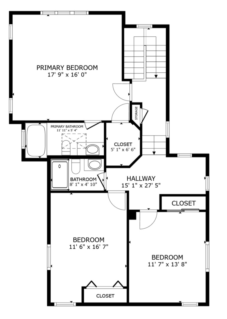 4512 Saratoga Avenue