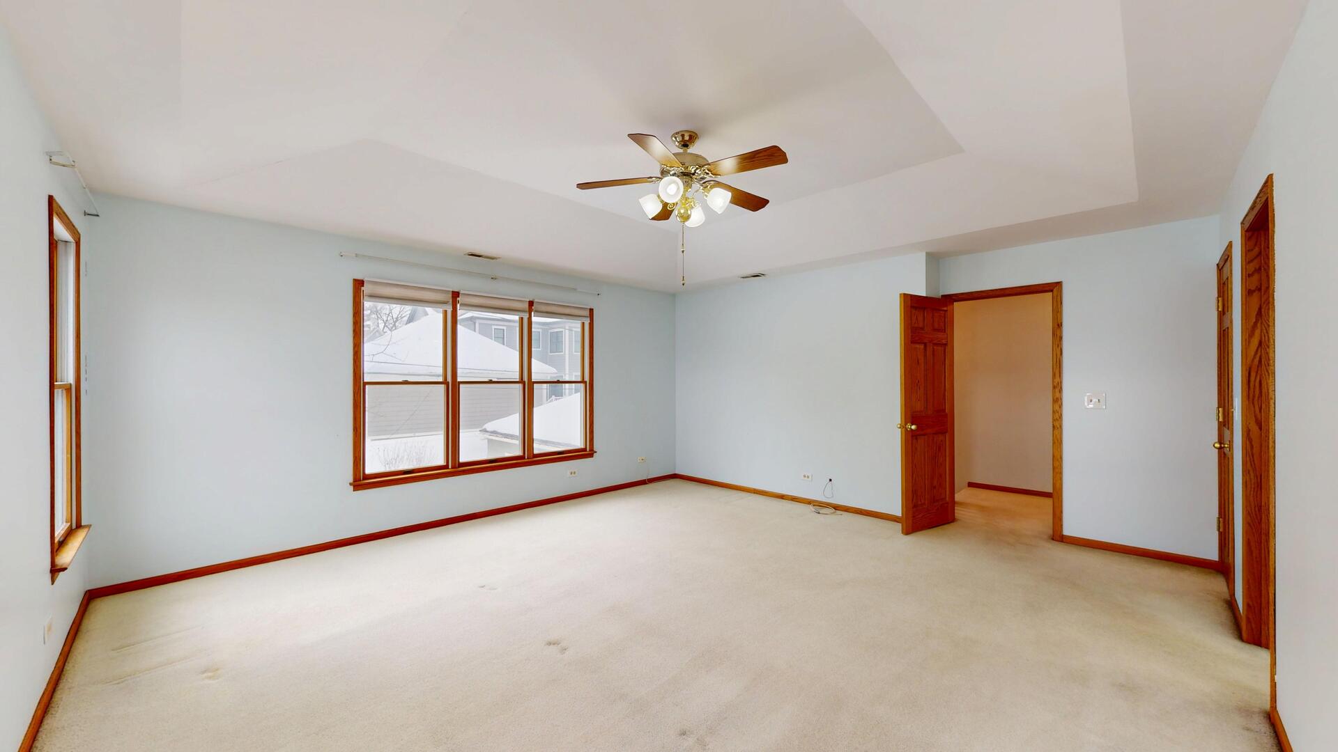 4512 Saratoga Avenue