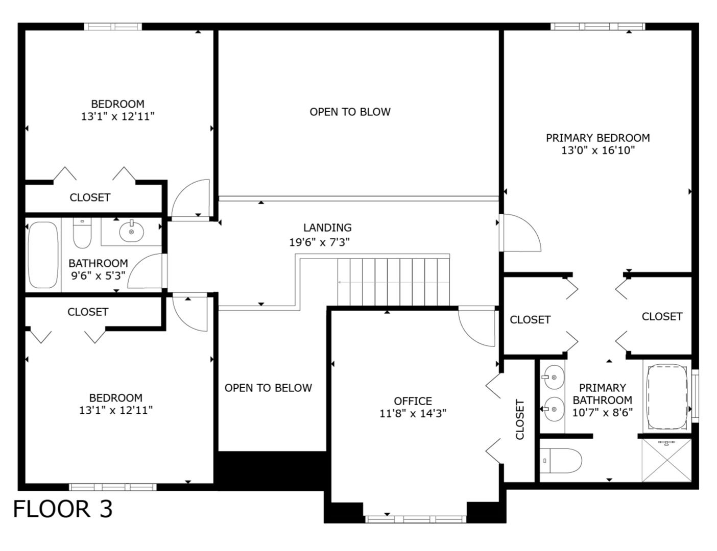 9S310 Woodcreek Place
