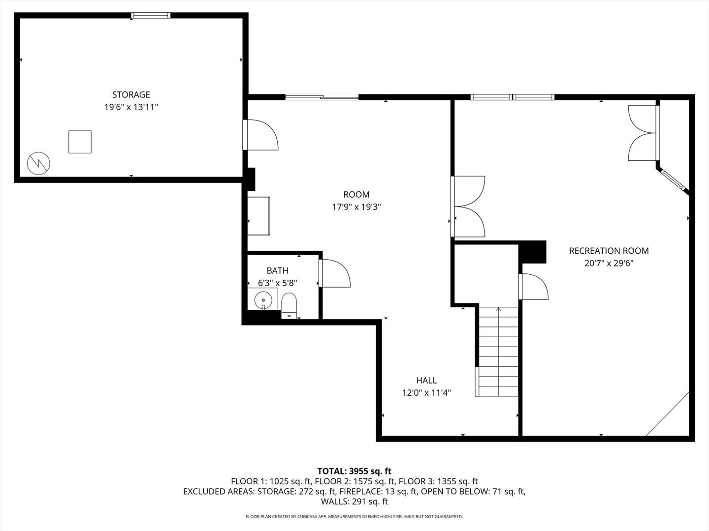3179 Preakness Drive