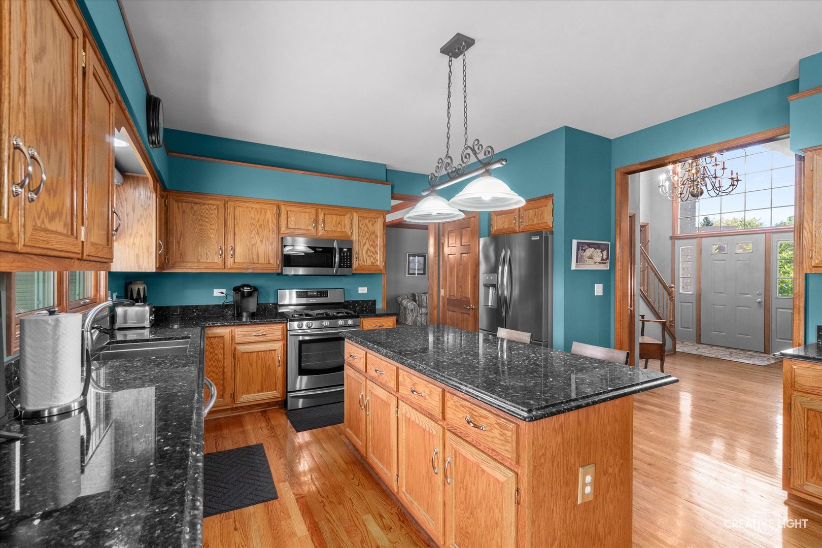 3179 Preakness Drive