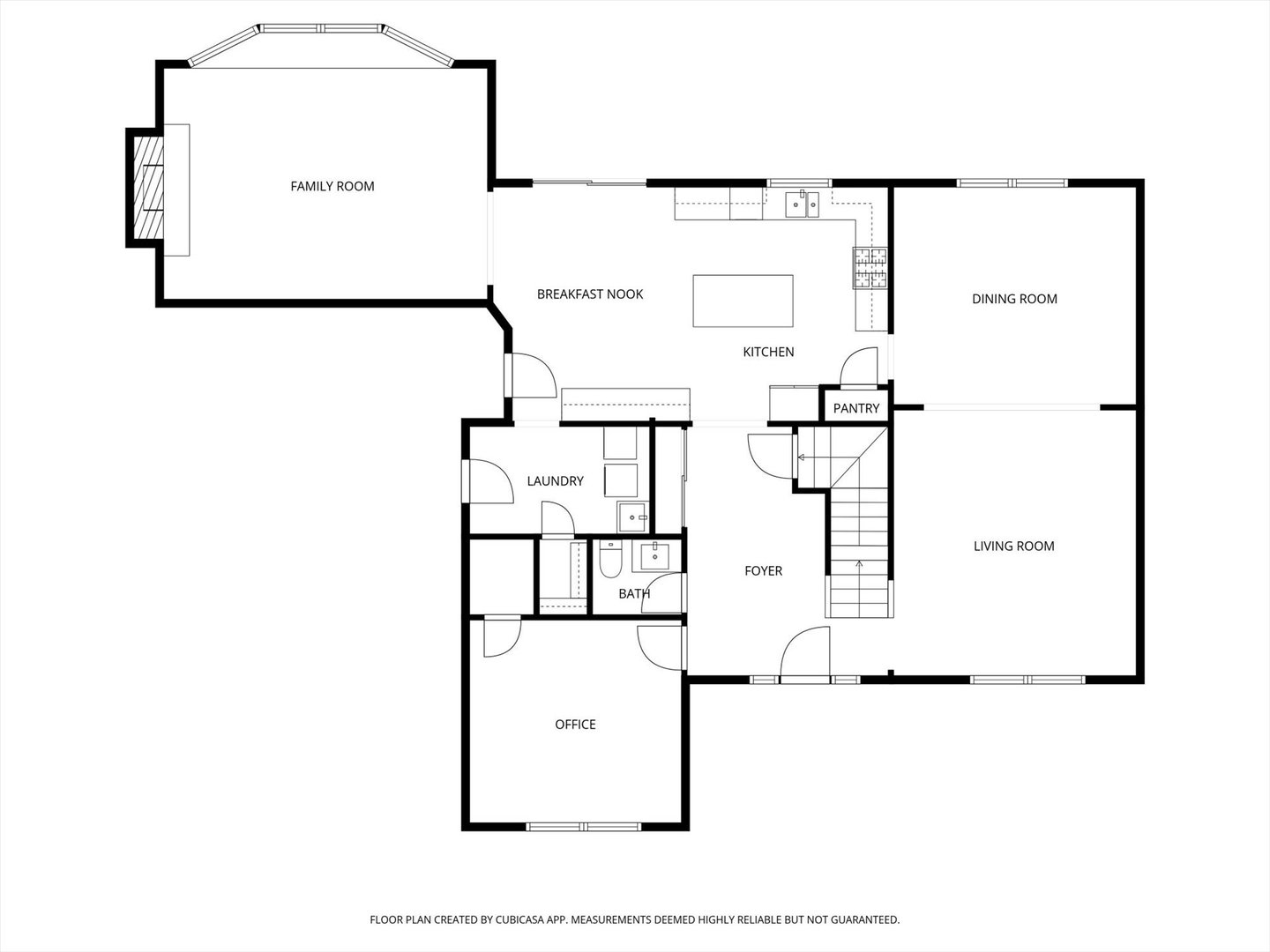 3179 Preakness Drive