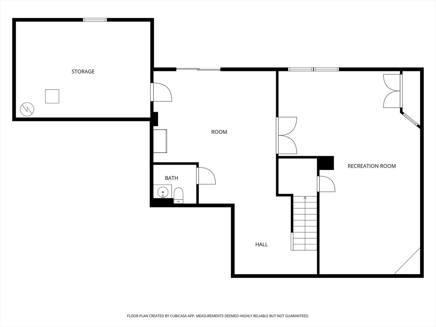 3179 Preakness Drive