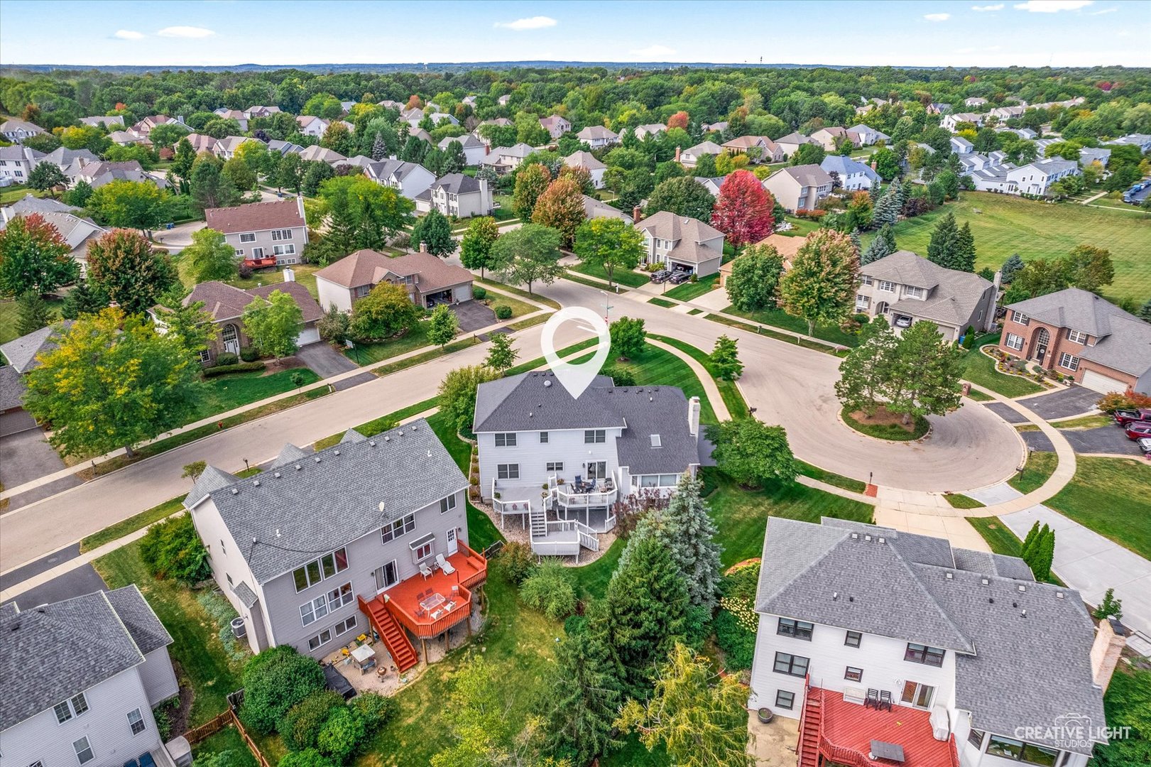 3179 Preakness Drive