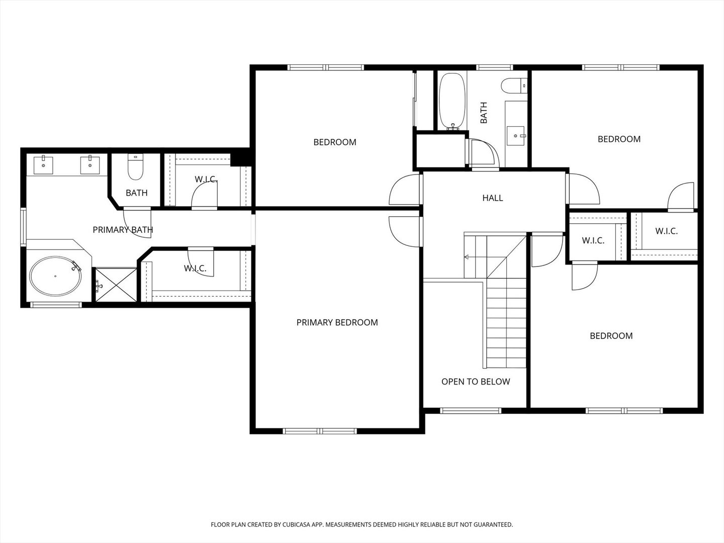 3179 Preakness Drive