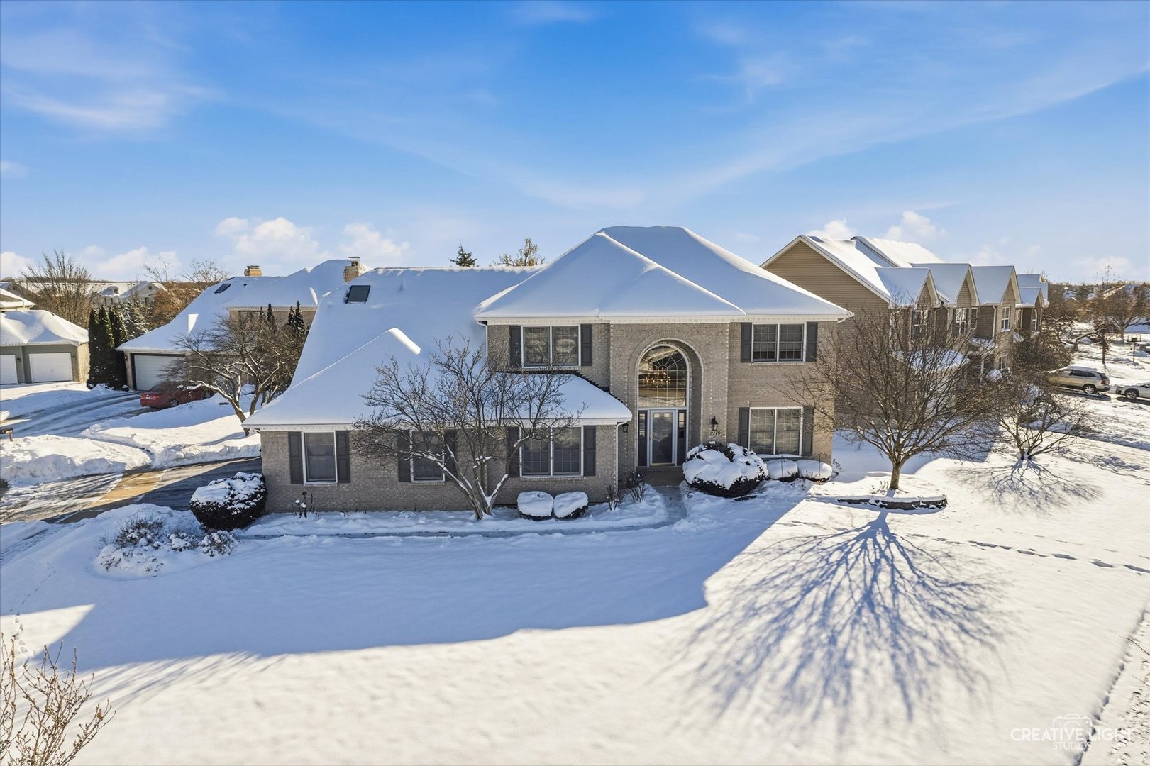 3179 Preakness Drive