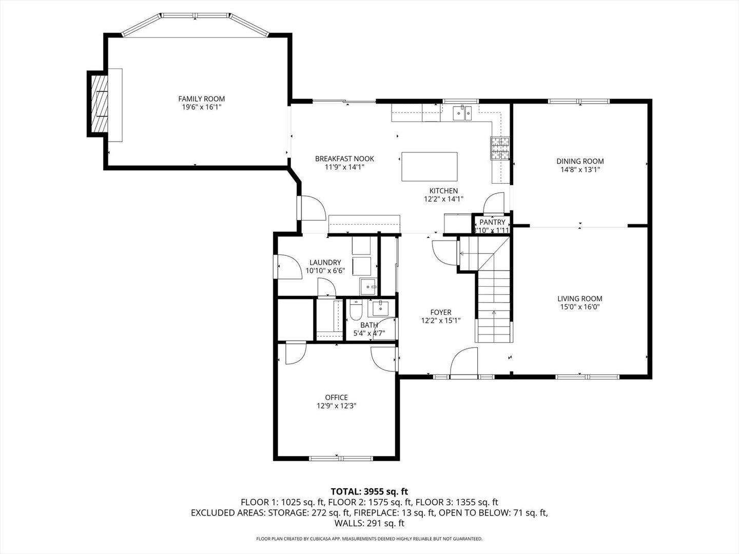 3179 Preakness Drive