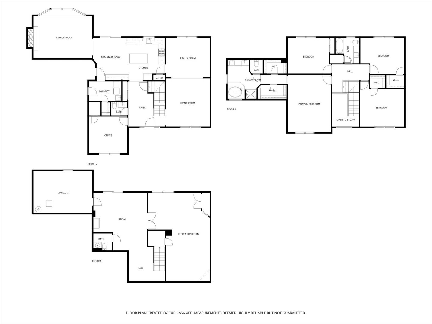 3179 Preakness Drive