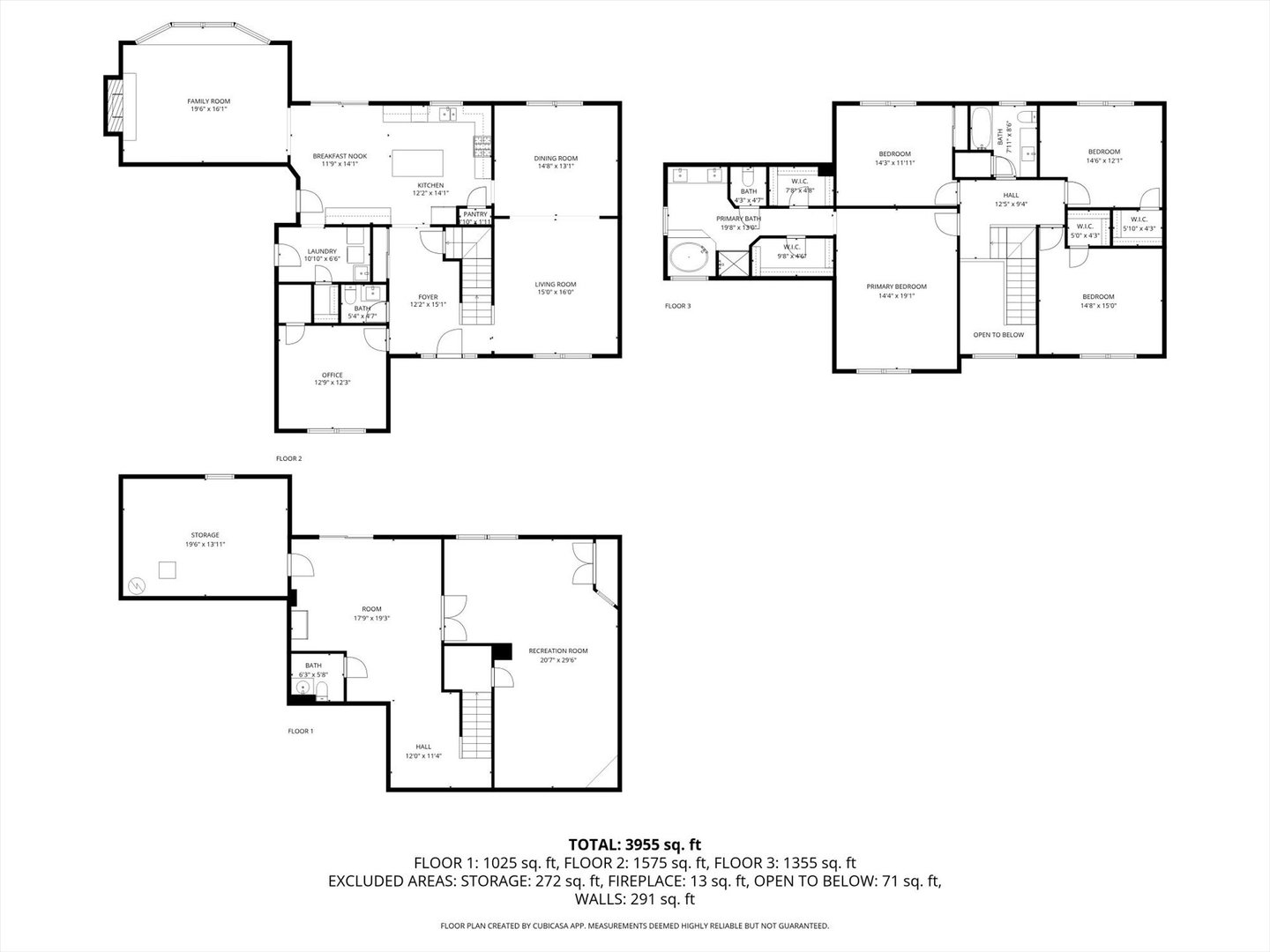 3179 Preakness Drive