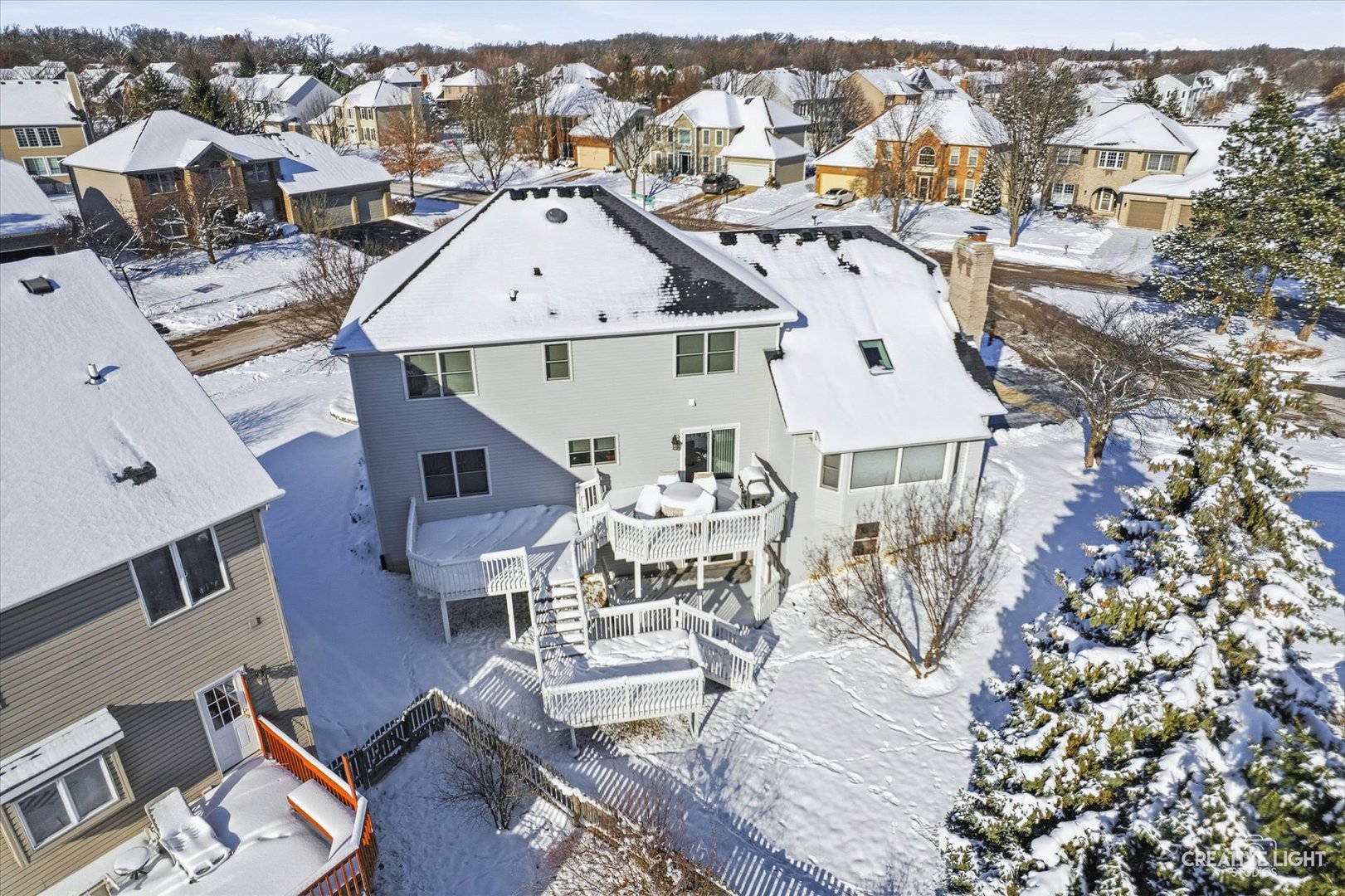 3179 Preakness Drive