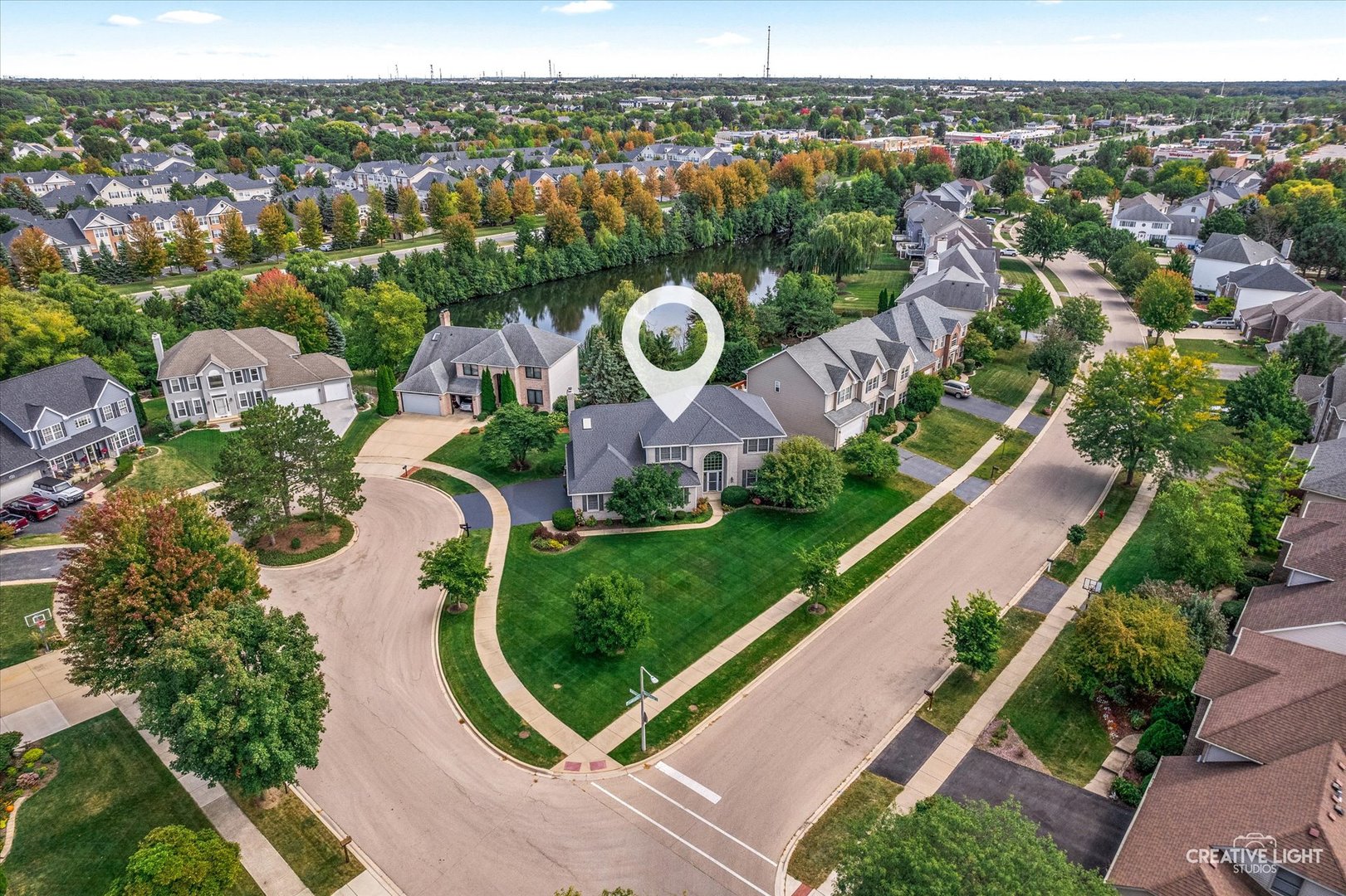 3179 Preakness Drive