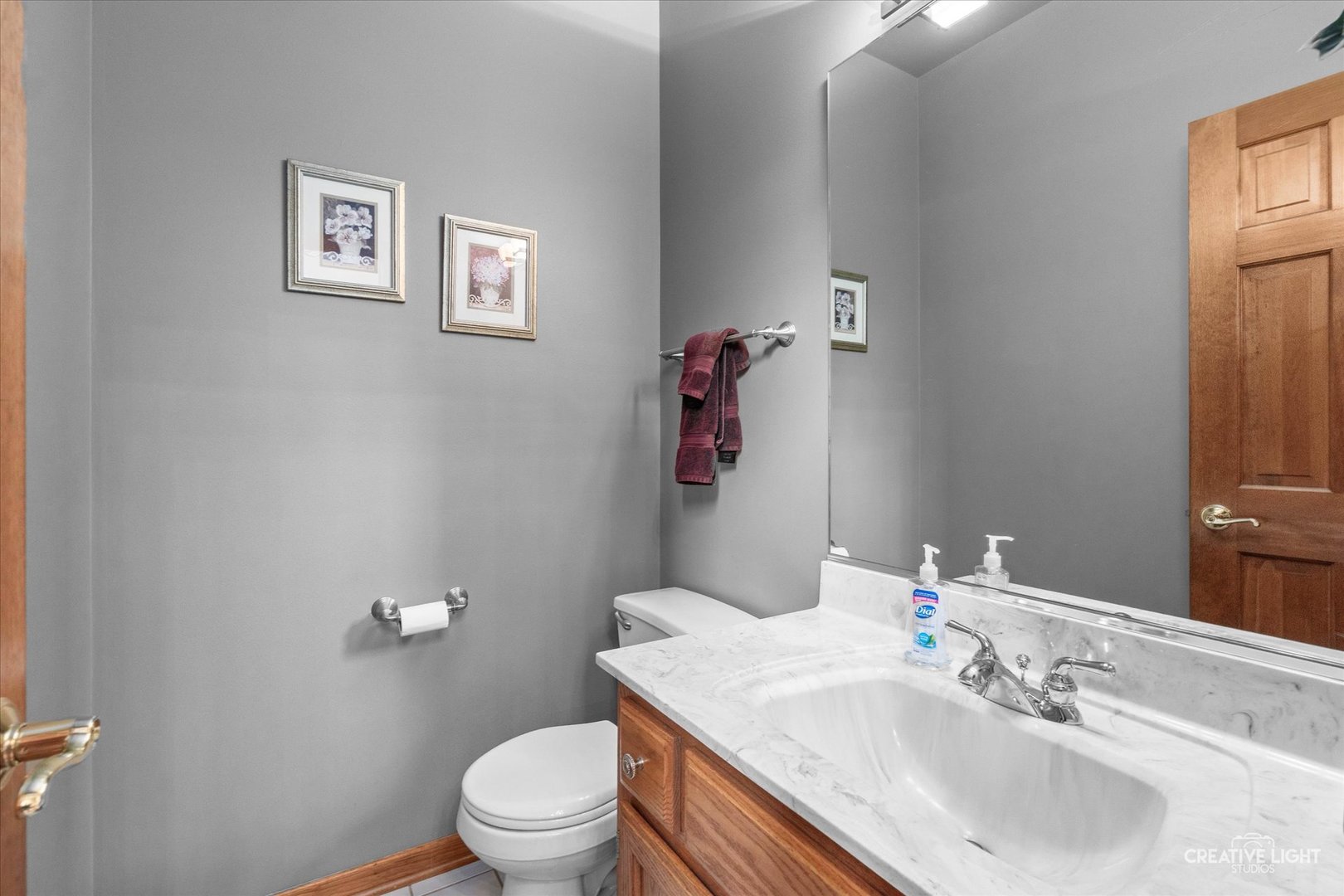 3179 Preakness Drive