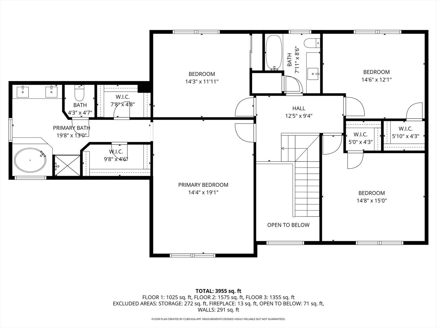 3179 Preakness Drive