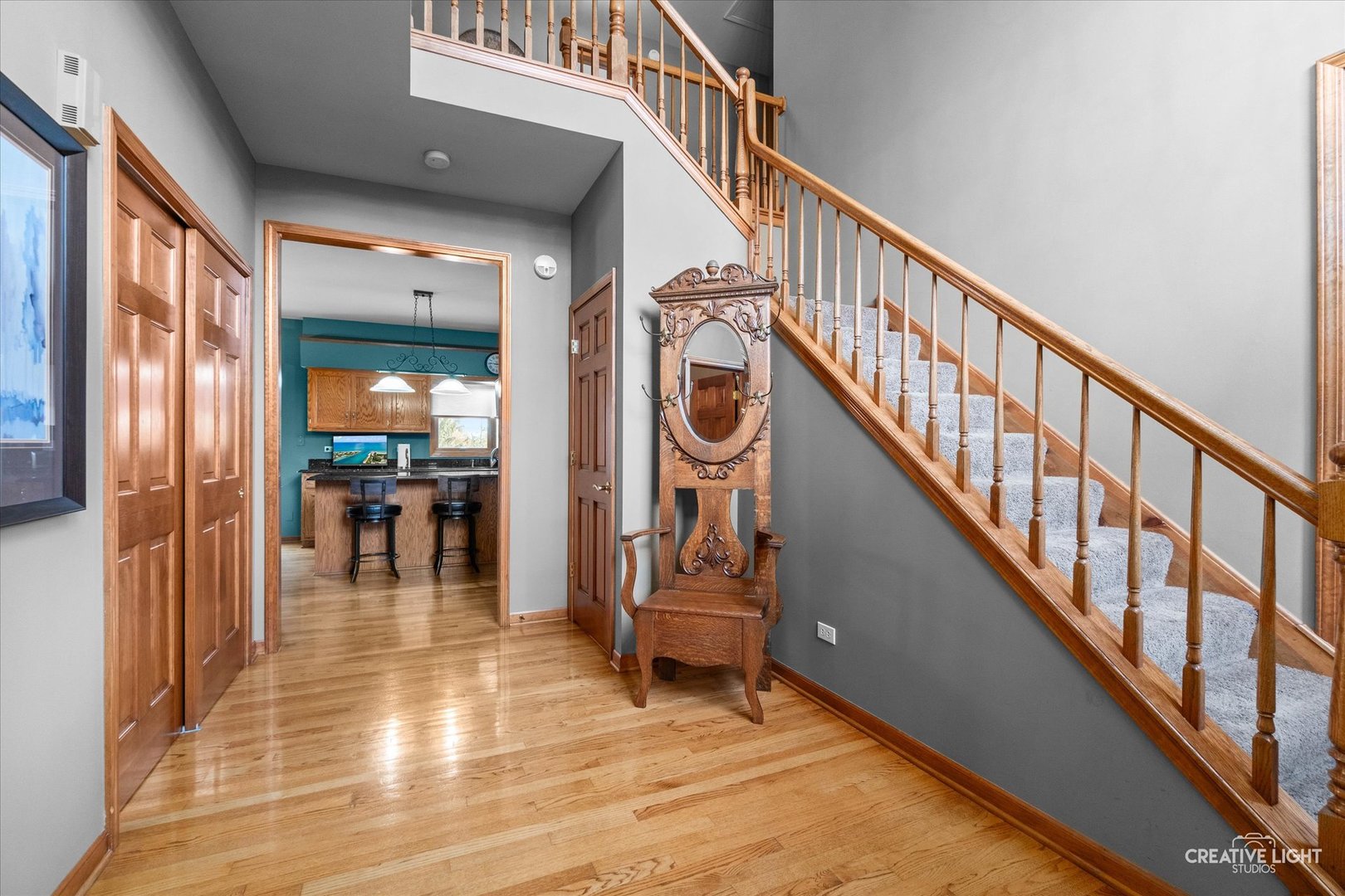 3179 Preakness Drive