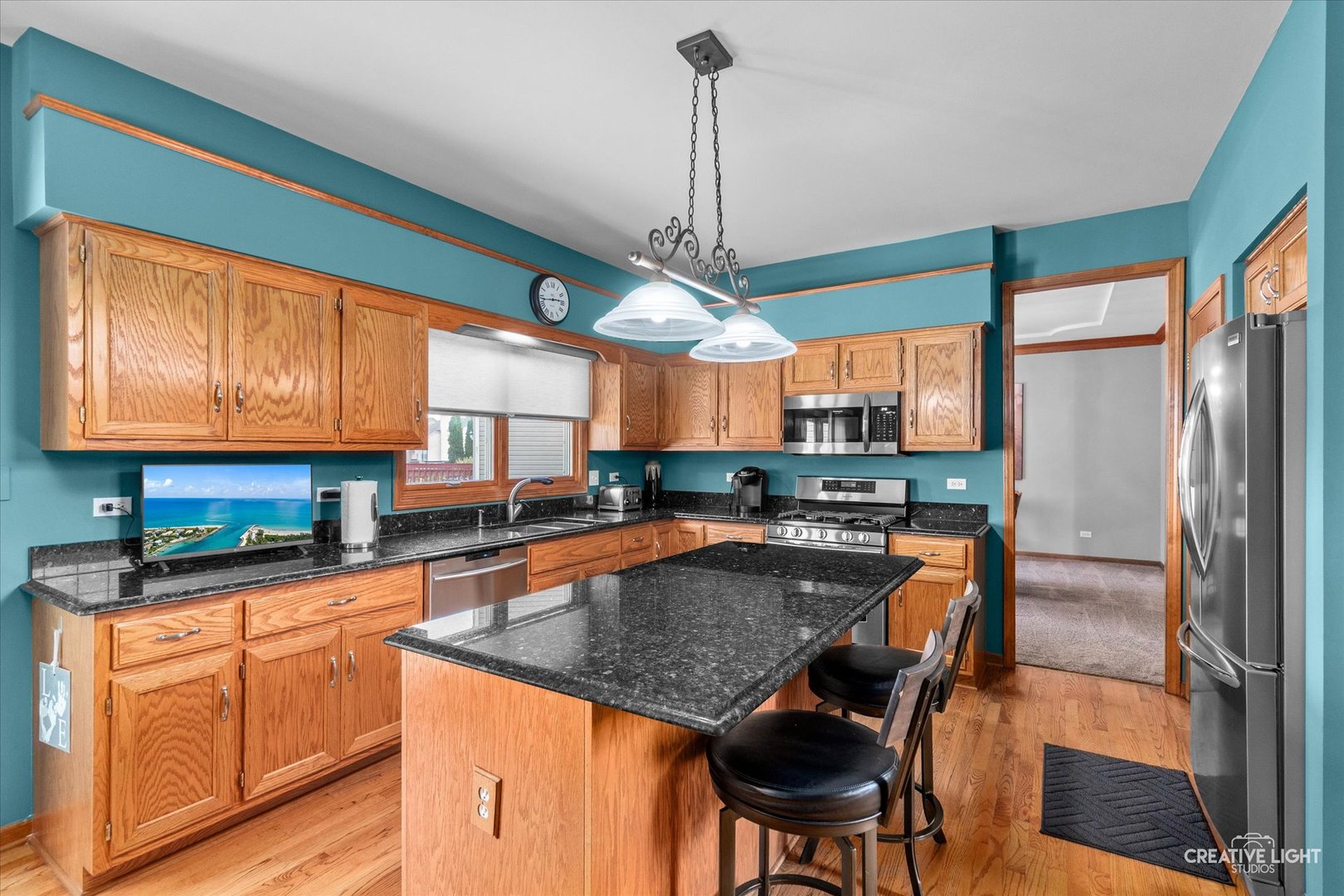 3179 Preakness Drive