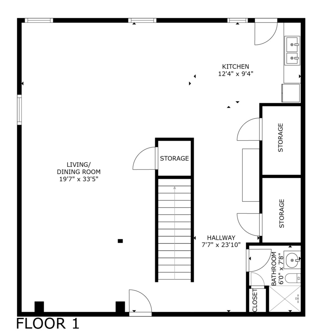 1147 Hampton Lane