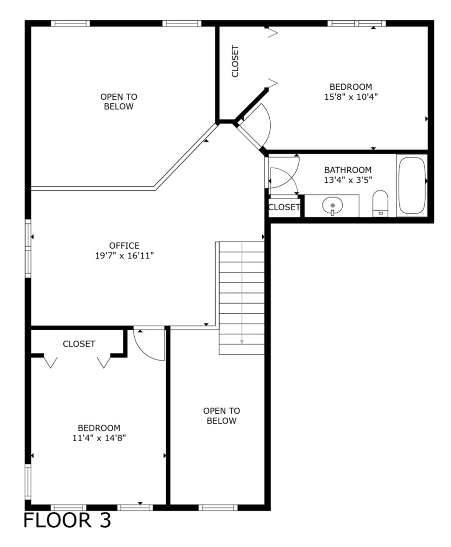 1147 Hampton Lane