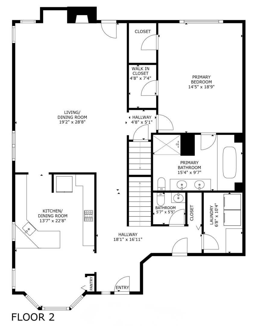 1147 Hampton Lane
