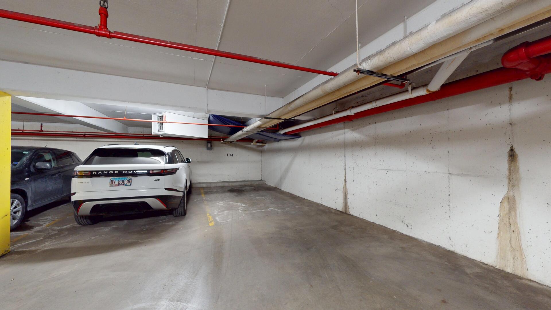 9560 Gross Point Road Unit: 404B