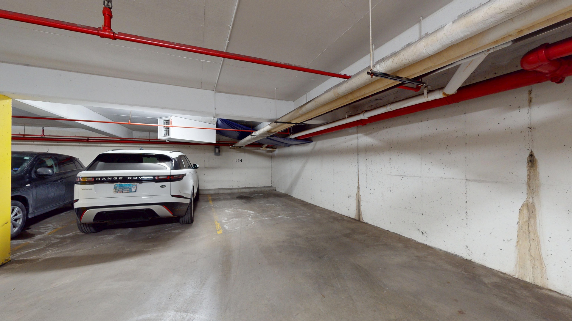 9560 Gross Point Road Unit: 404B