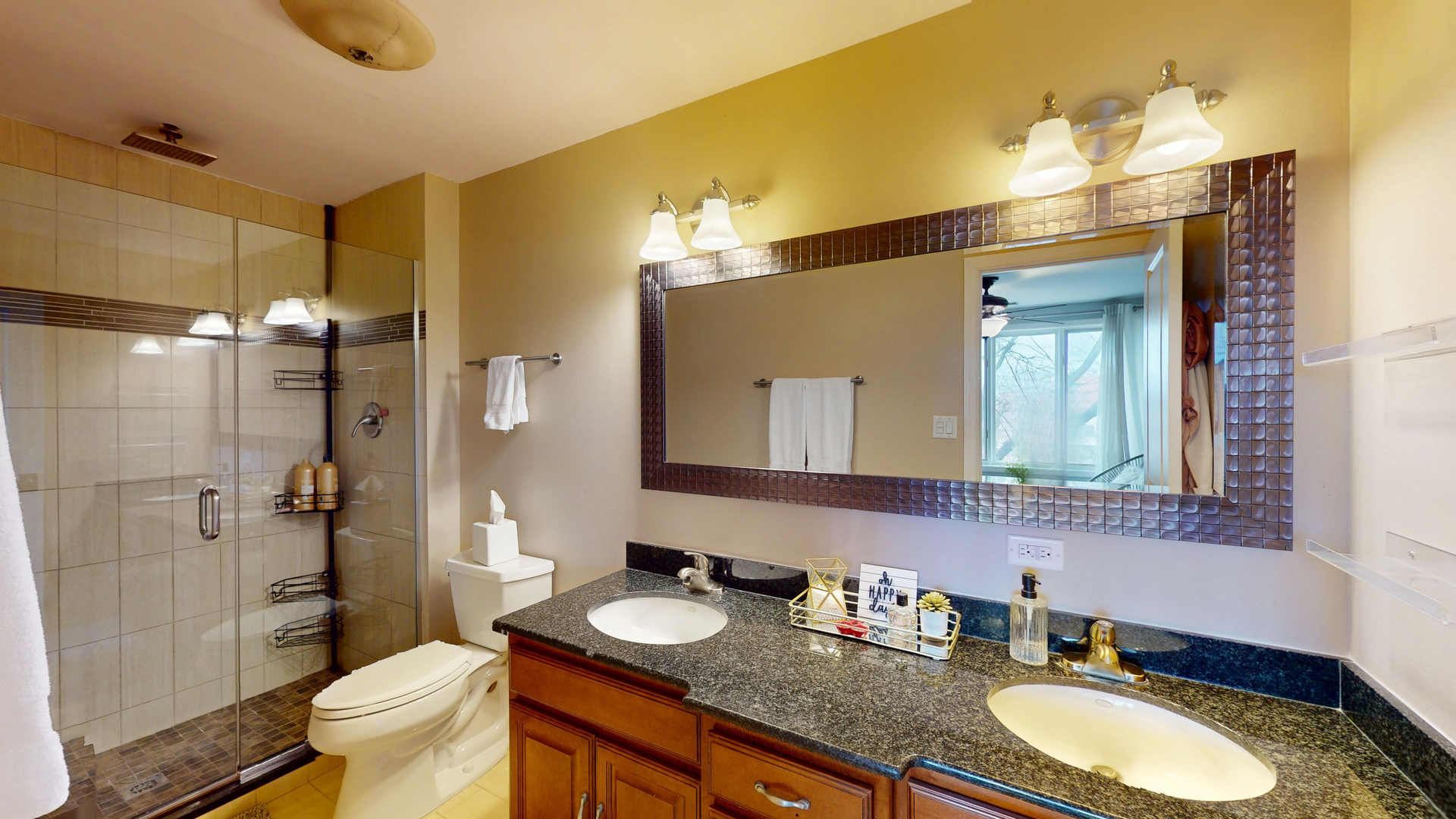 9560 Gross Point Road Unit: 404B