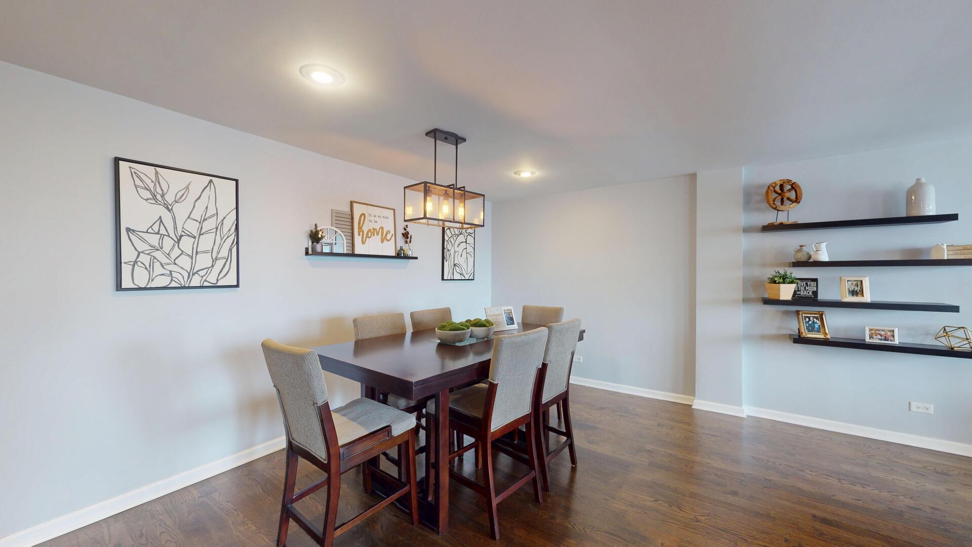 9560 Gross Point Road Unit: 404B