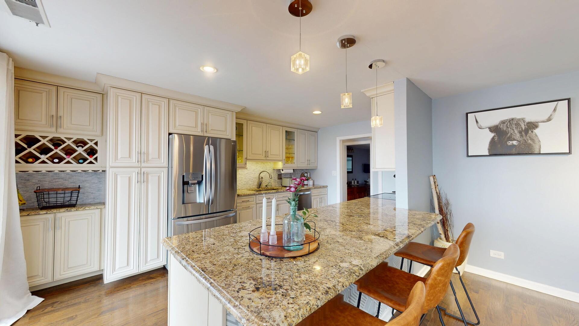 9560 Gross Point Road Unit: 404B