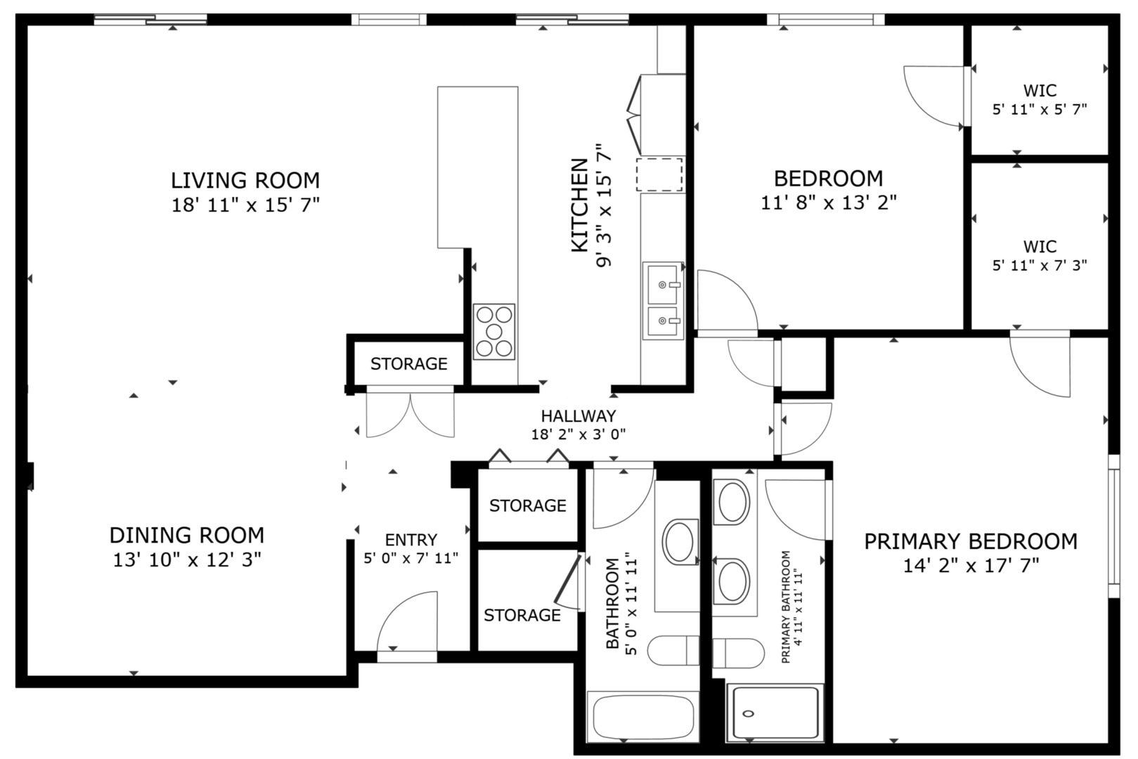 9560 Gross Point Road Unit: 404B