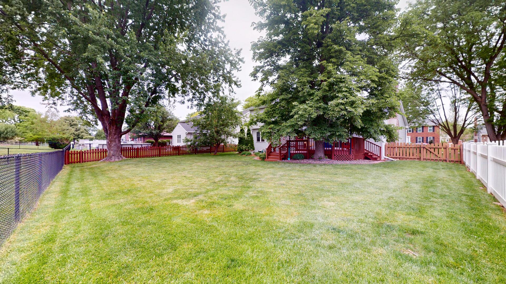 1705 Hawkins Avenue