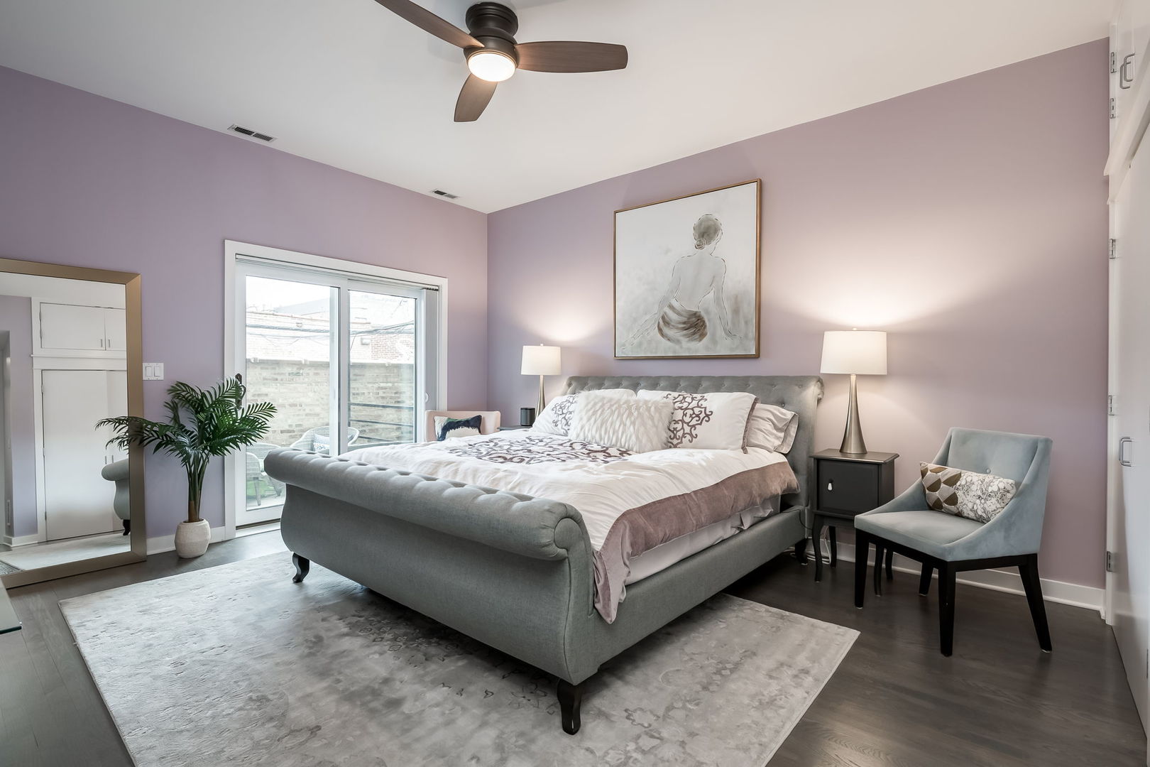 1123 W Chestnut Street Unit: 2E