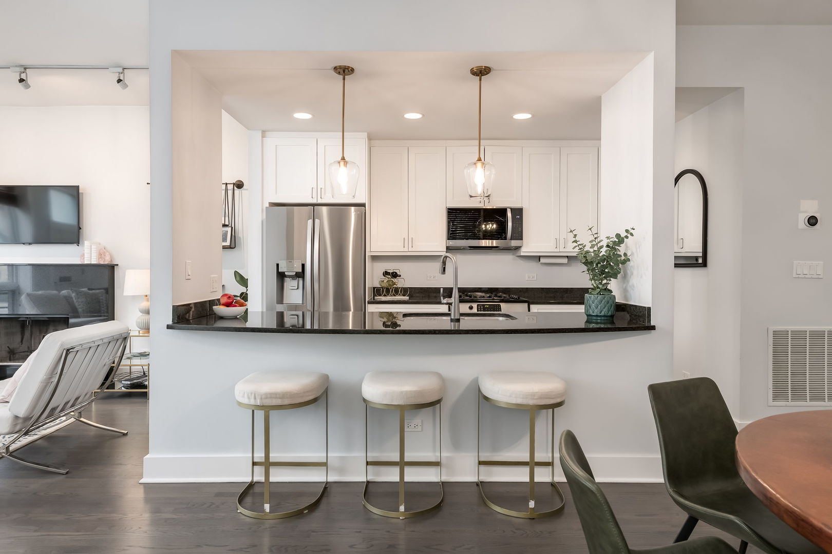 1123 W Chestnut Street Unit: 2E