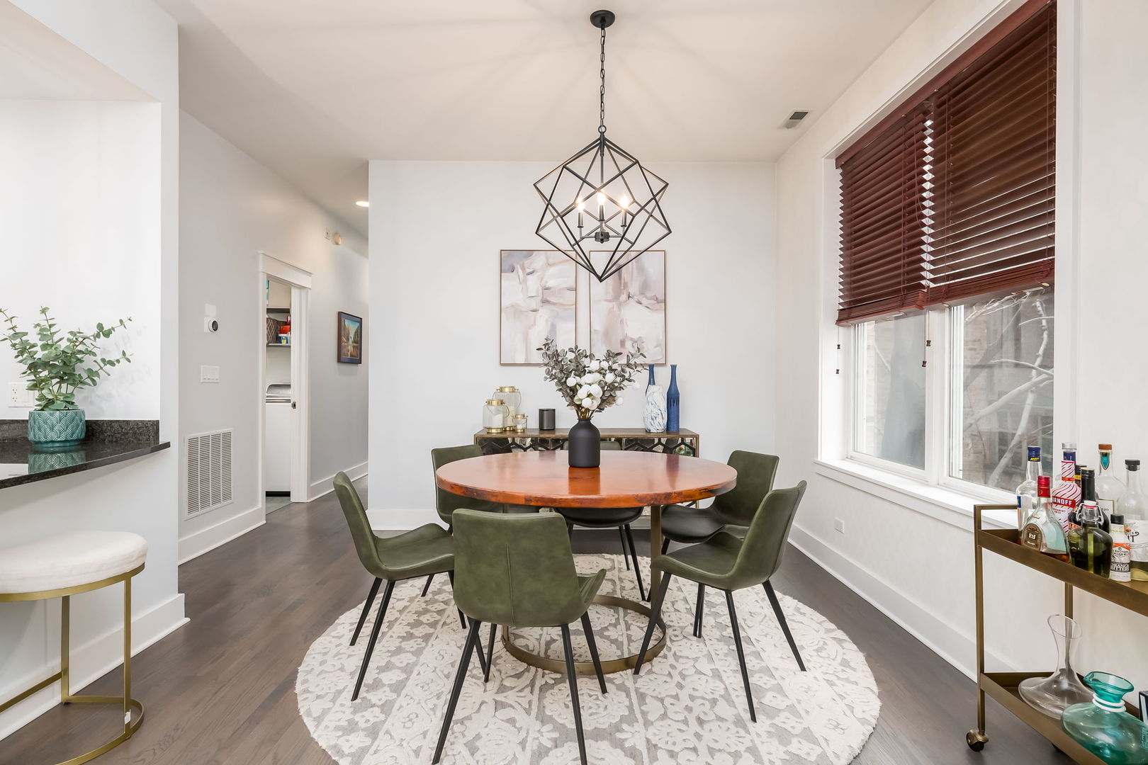 1123 W Chestnut Street Unit: 2E