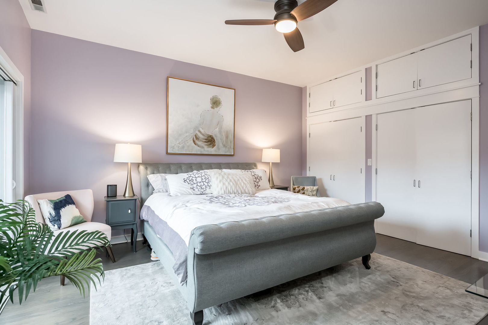 1123 W Chestnut Street Unit: 2E