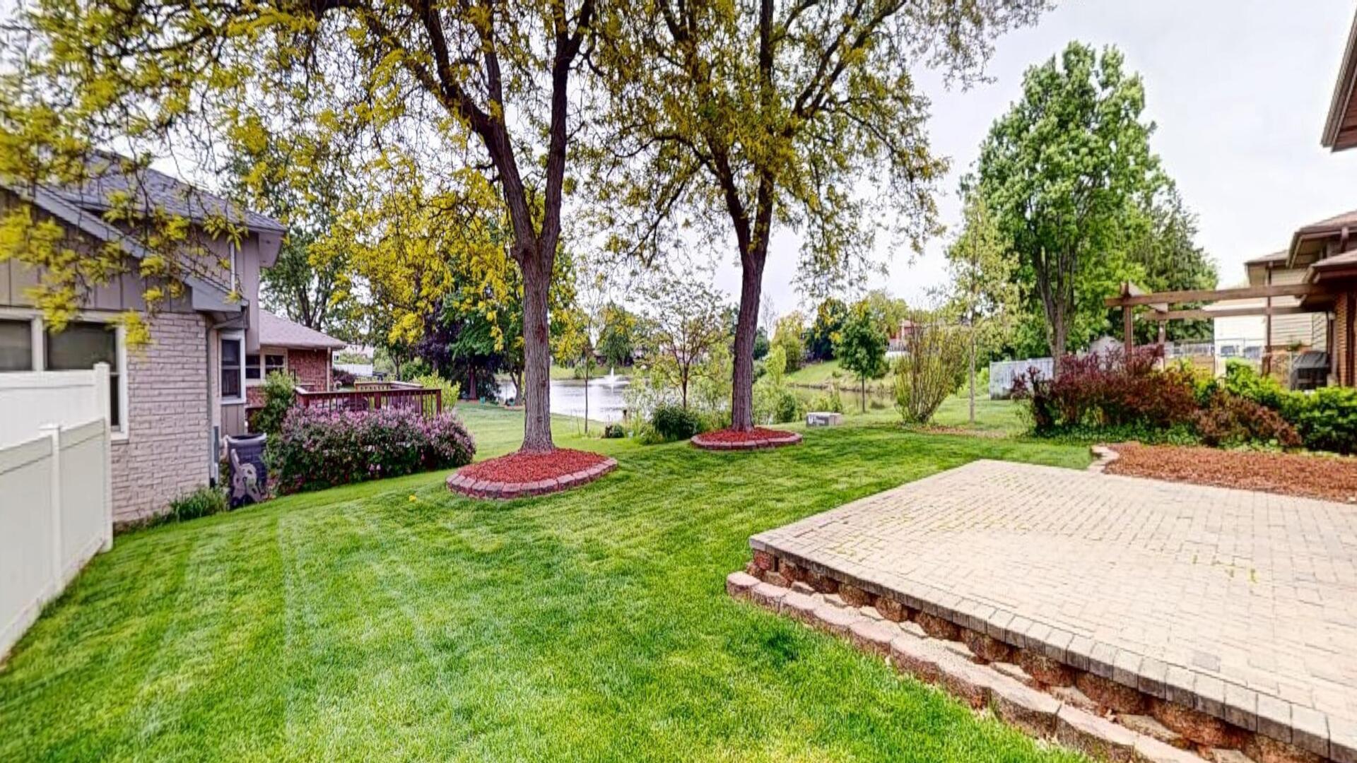 15505 OROGRANDE Drive