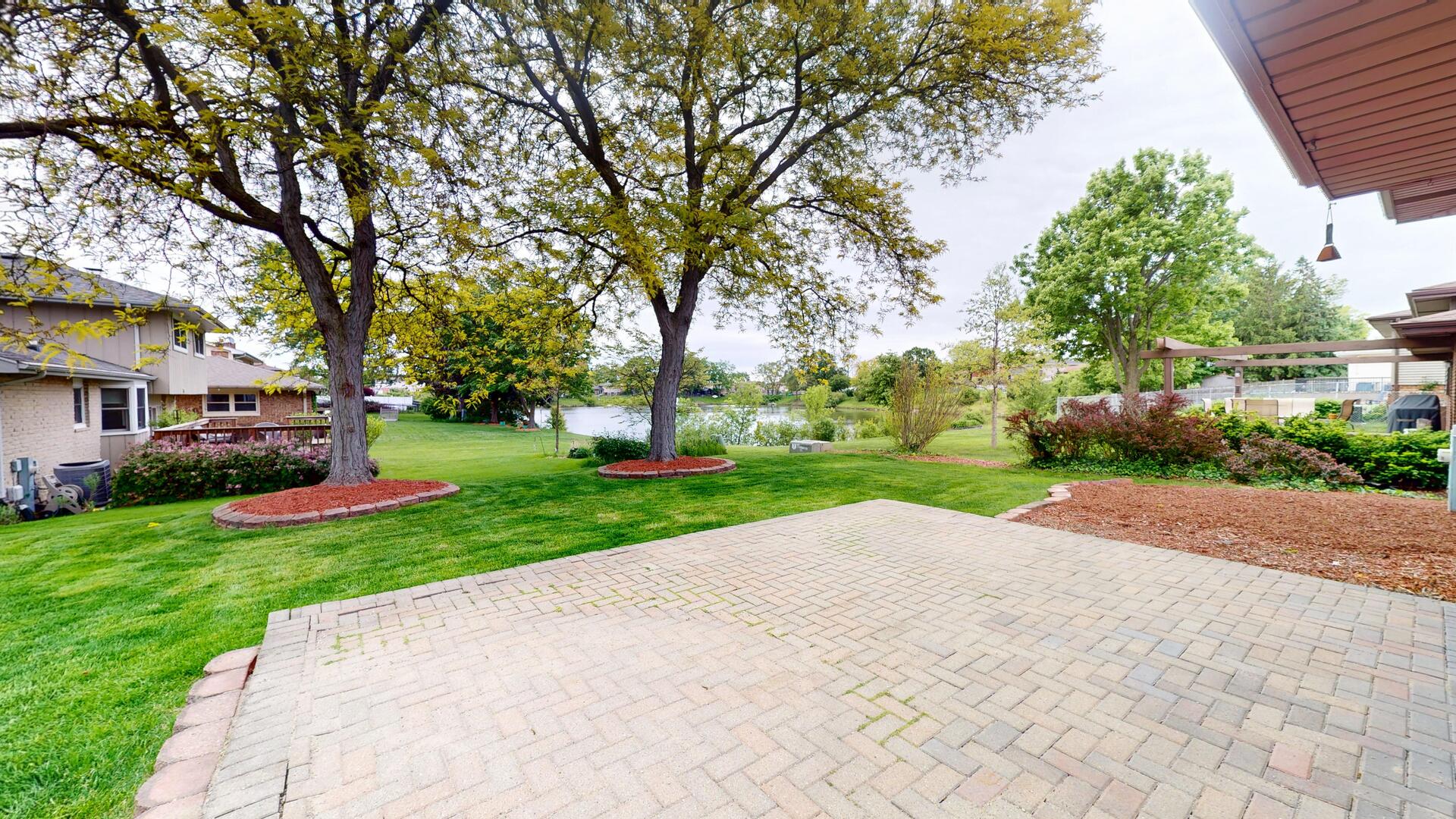 15505 OROGRANDE Drive