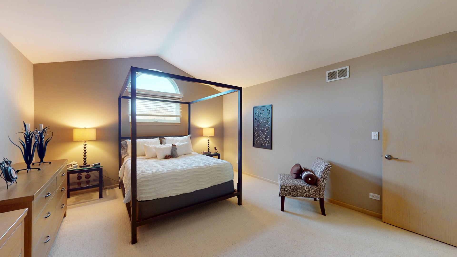 8305 Highpoint Circle Unit: F