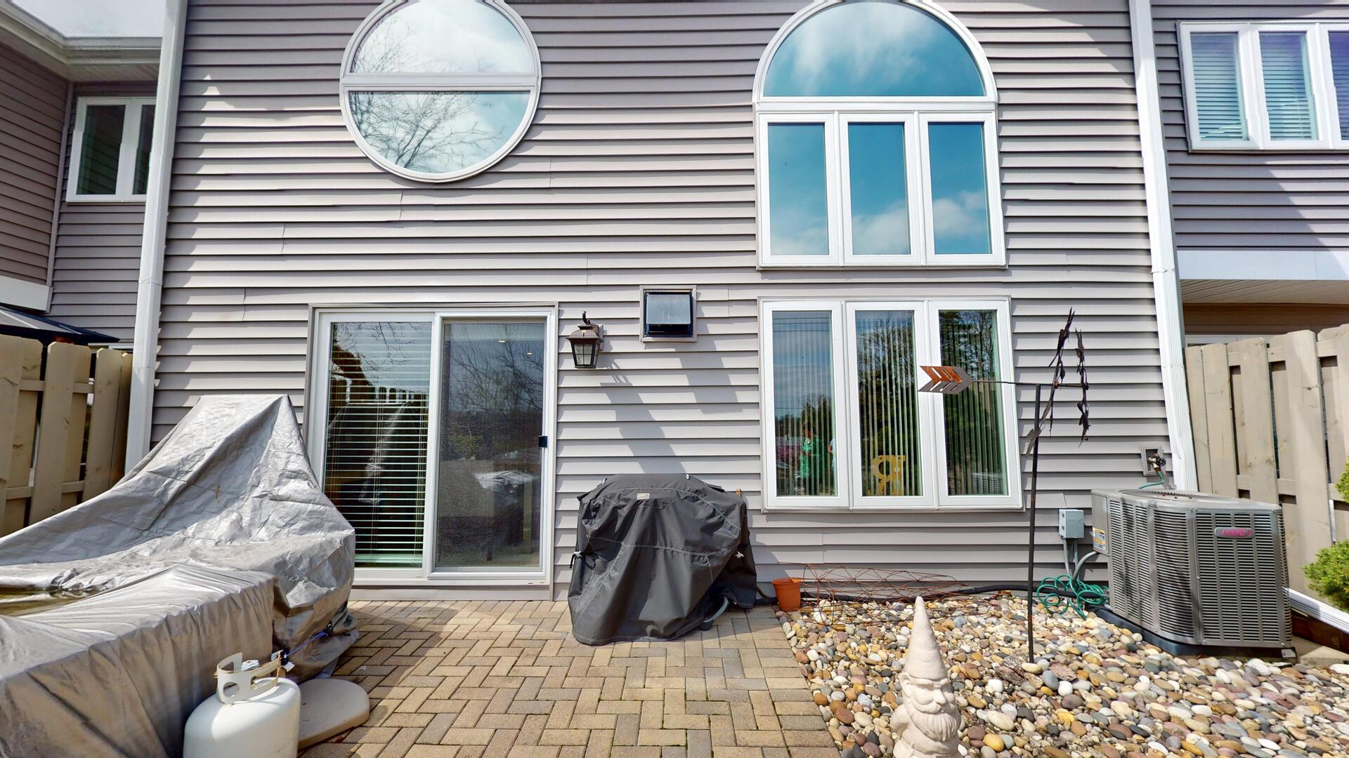 8305 Highpoint Circle Unit: F