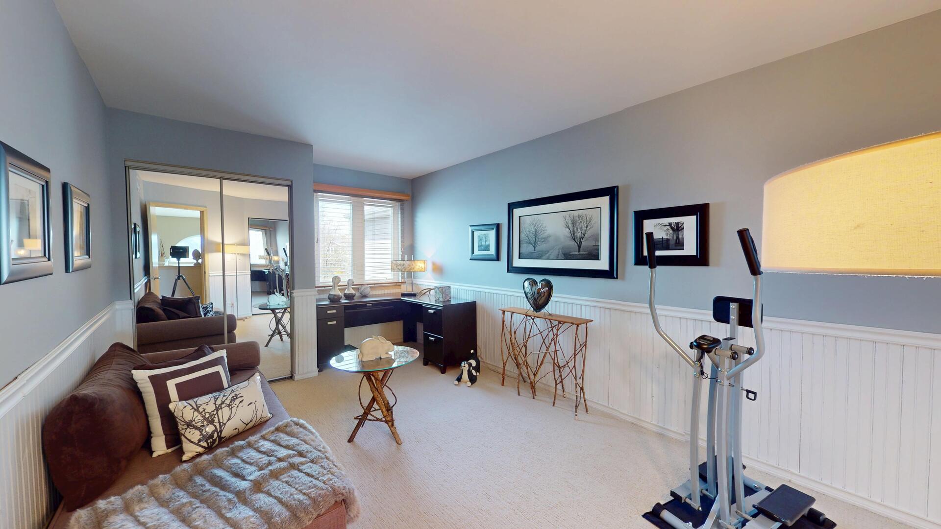 8305 Highpoint Circle Unit: F