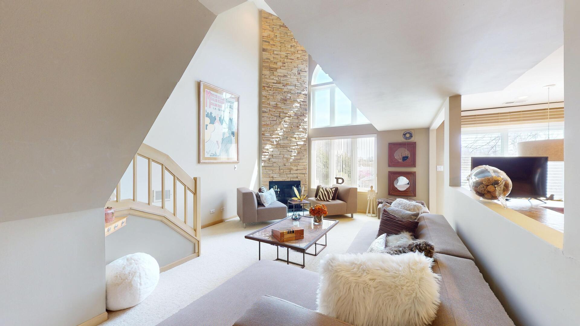 8305 Highpoint Circle Unit: F