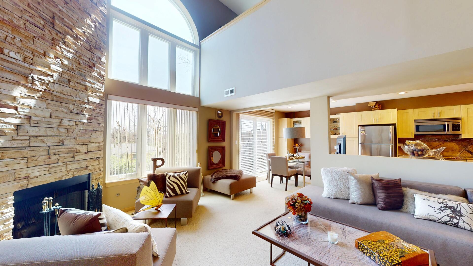 8305 Highpoint Circle Unit: F