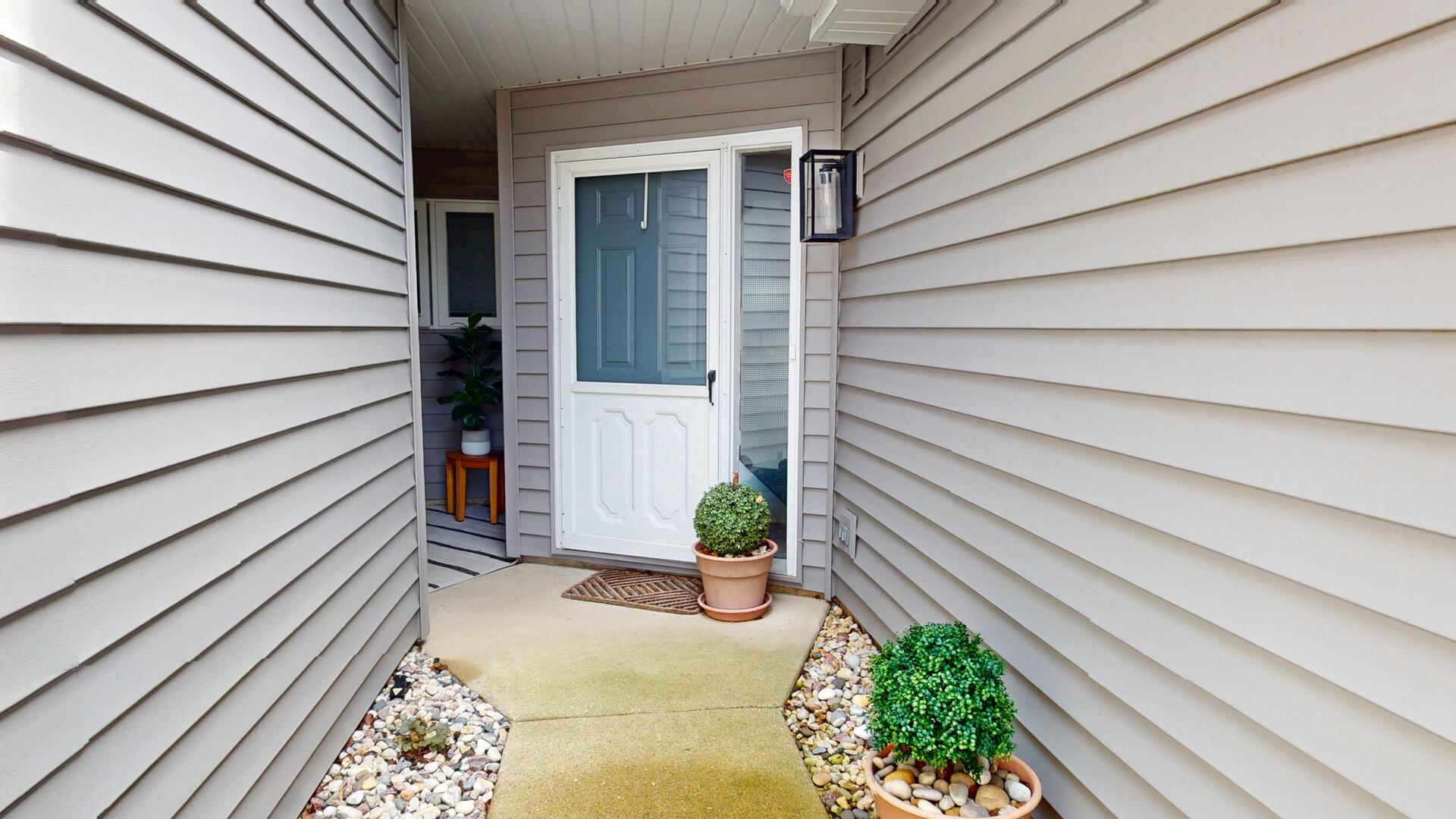 8305 Highpoint Circle Unit: F