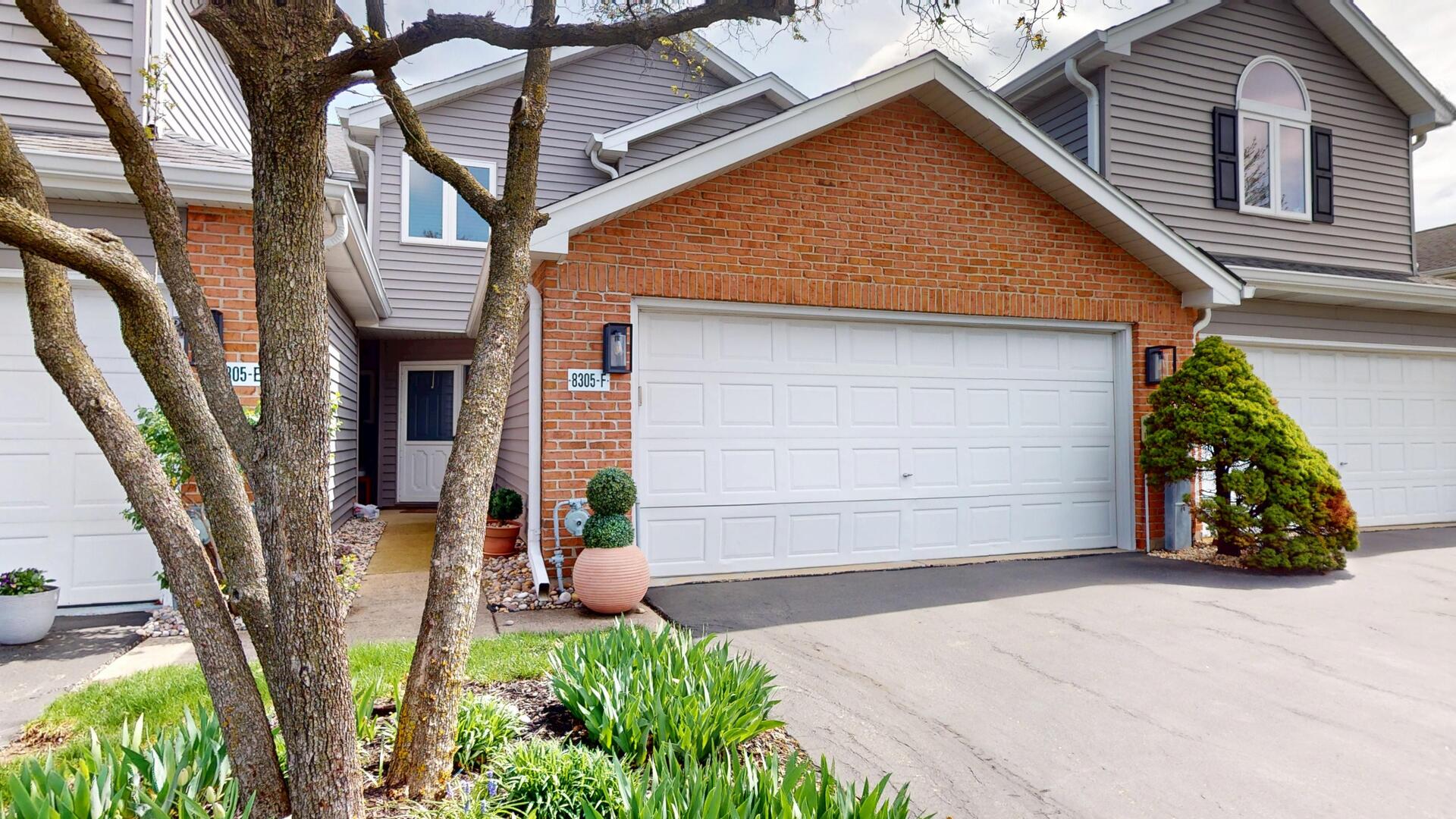 8305 Highpoint Circle Unit: F