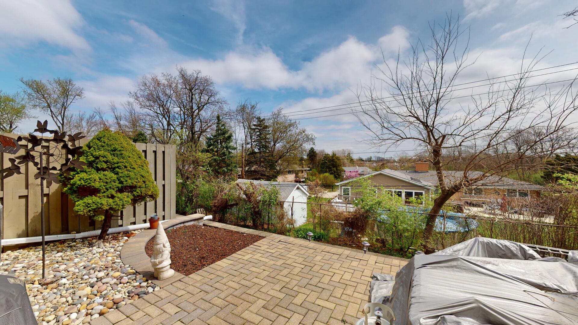 8305 Highpoint Circle Unit: F