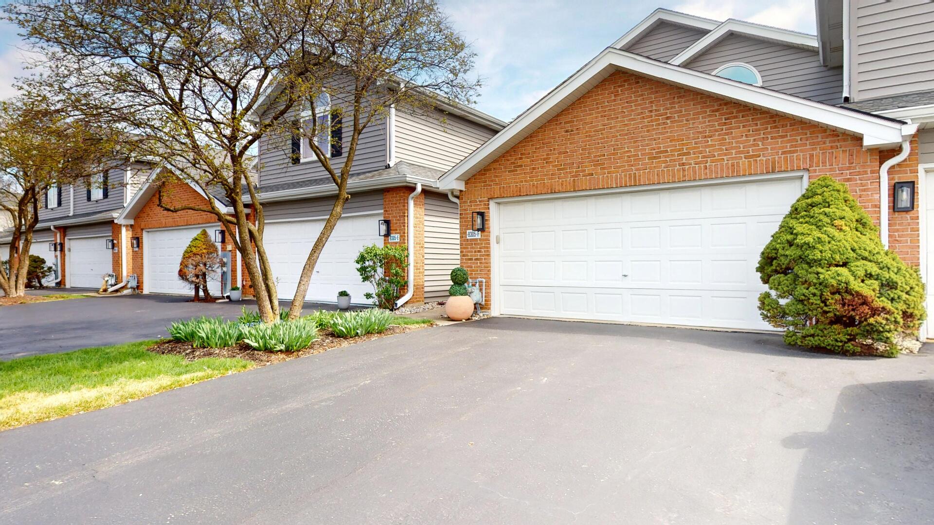 8305 Highpoint Circle Unit: F